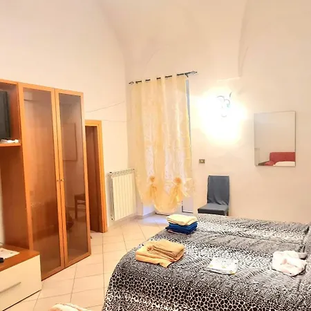 Appartamento Di Schino House