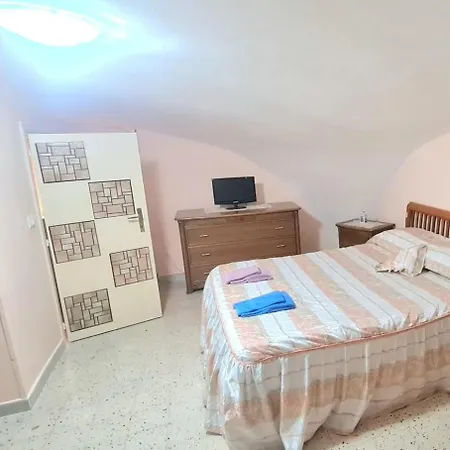 Apartment Di Schino House Gaeta