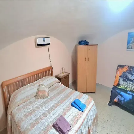 Apartment Di Schino House Gaeta