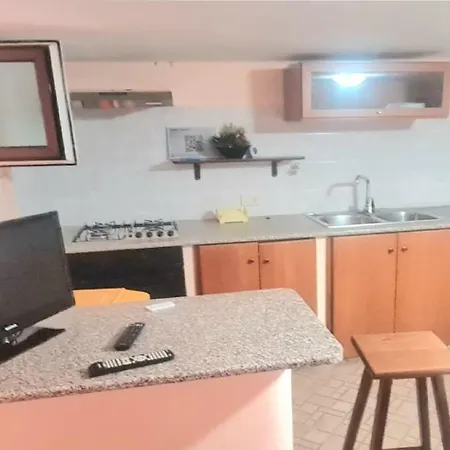 Di Schino House
