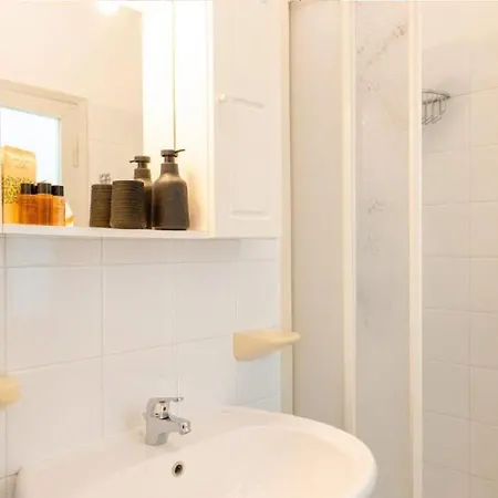 Appartamento Di Schino House