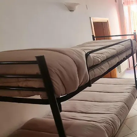 Apartment Di Schino House *