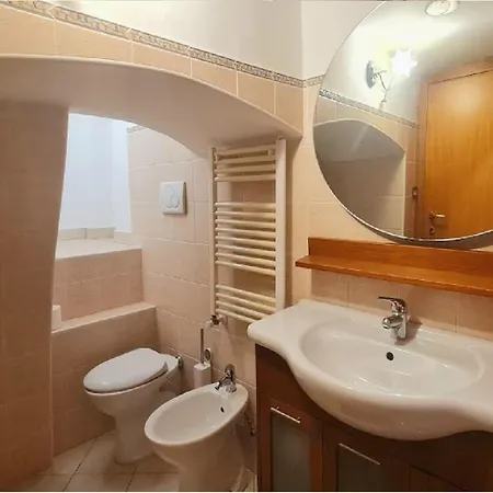 Apartment Di Schino House Gaeta