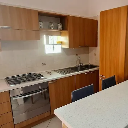 Di Schino House *