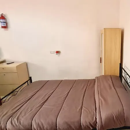 Di Schino House Gaeta