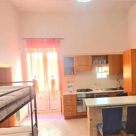 Di Schino House * Gaeta